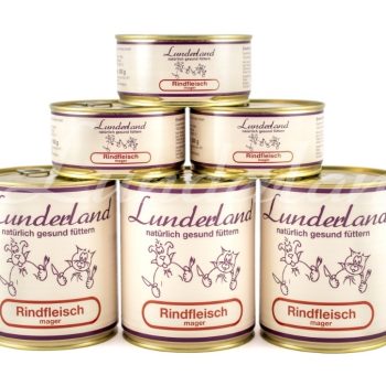 Lunderland-Dosenfleisch-Rindfleisch-mager 300 gr